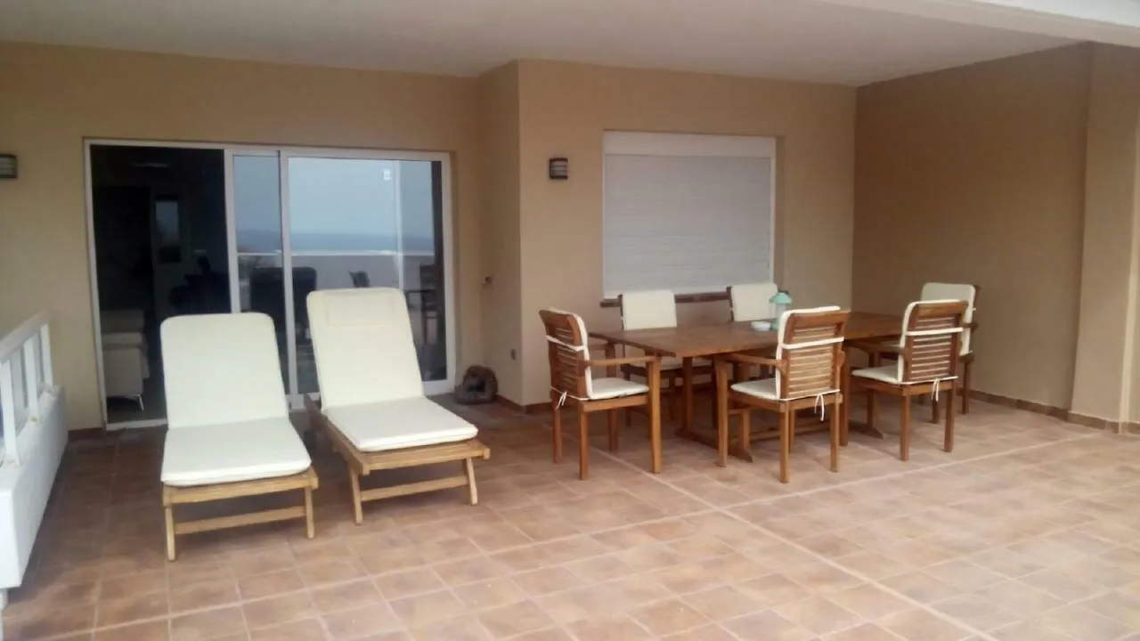 Marina Golf Apartments San Miguel de Abona