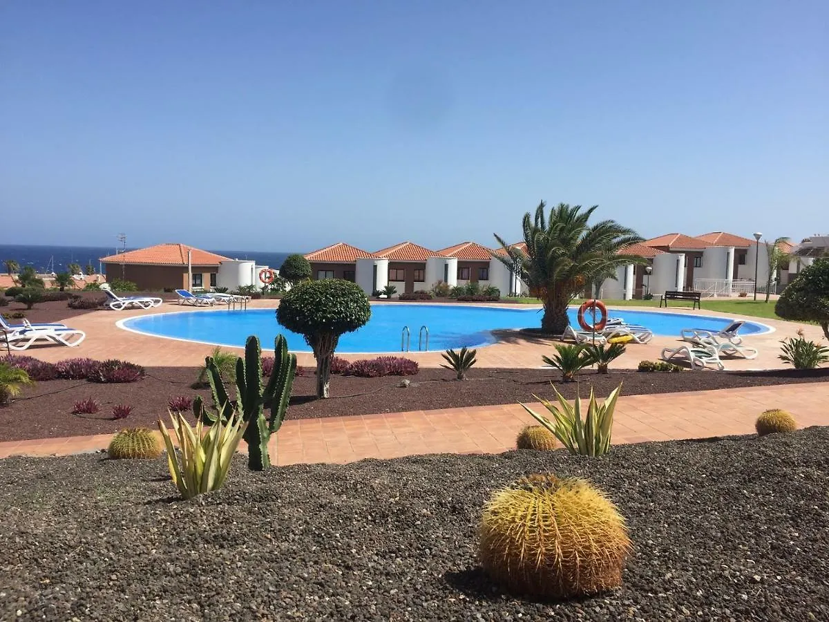 Marina Golf Apartments San Miguel de Abona