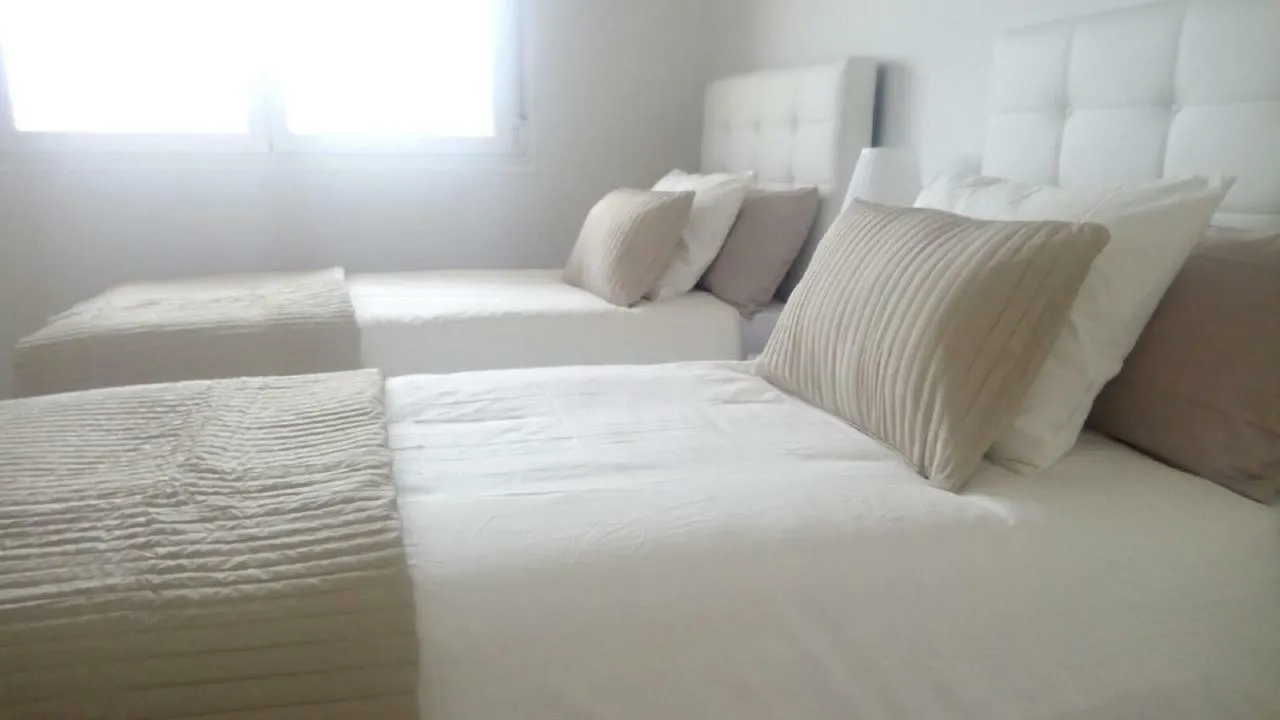 Marina Golf Apartments San Miguel de Abona Spain