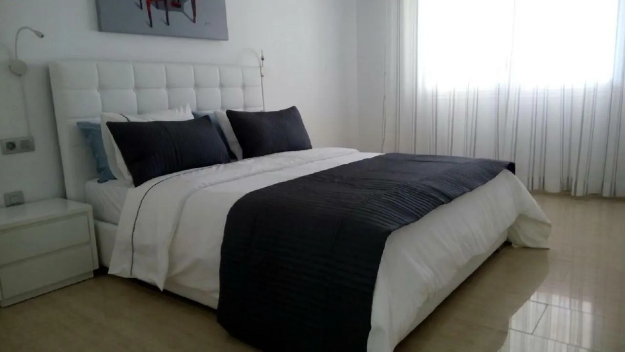 Marina Golf Apartments San Miguel de Abona