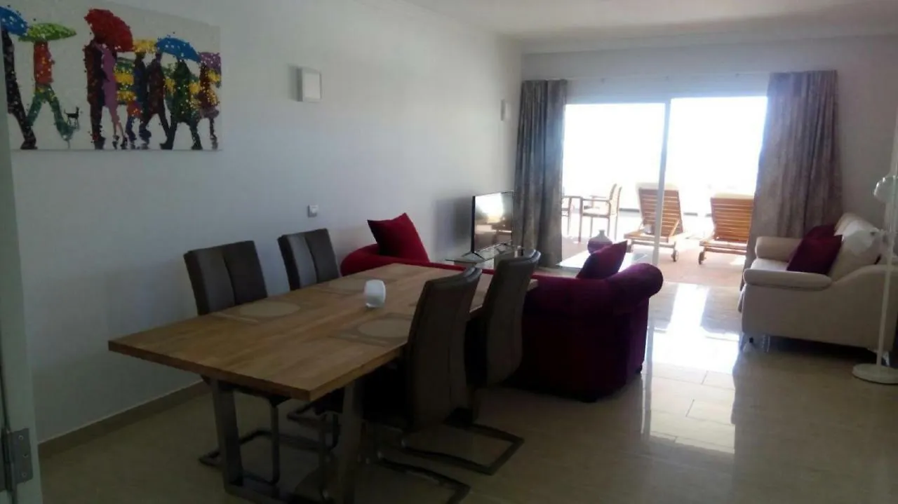 Marina Golf Apartments San Miguel de Abona 0*,