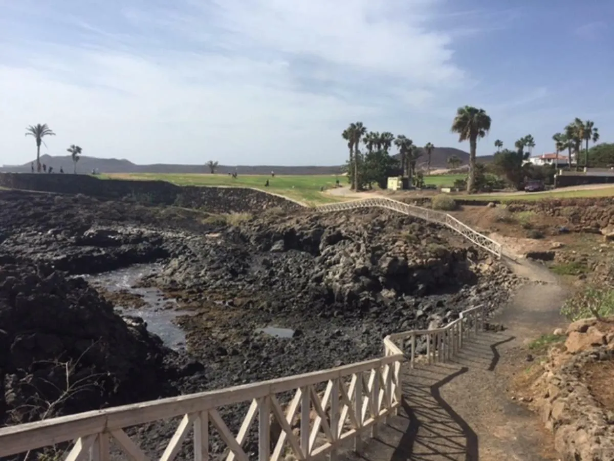 Marina Golf Apartments San Miguel de Abona