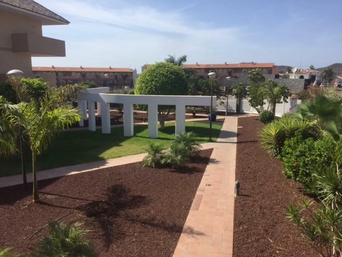 Marina Golf Apartments San Miguel de Abona
