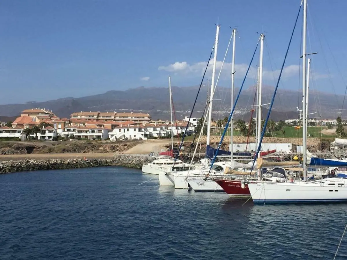 Marina Golf Apartments San Miguel de Abona 0*,